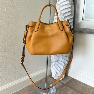 Kaye Spade dumpling bag